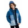 Kids Puffer Jacket 